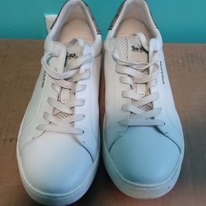 Coach sneakers